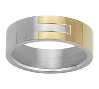 Bague Ismaël en Acier 316L - Phebus Homme