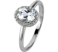 Bague - Jacques Lemans - SE-R116A54 argent G