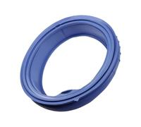 Bague joint caoutchouc hublot lave-linge, Compatible avec Haier | Référence 0020300767A, accessoire d’étanchéité en caoutchouc pour réparation et remplacement de lave-linge
