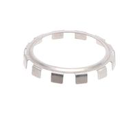 Bague joint de collecteur d'échappement pour VW Transporter T5 2.5 TDi