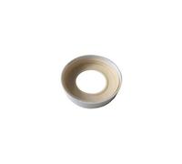Wirquin Bague et joint pour pipe WC Ø 80-105 mm PVC intérieur raccordement étanche