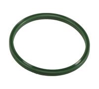 Bague joint diamètre 57,85mm TOPRAN pour durites de suralimentation