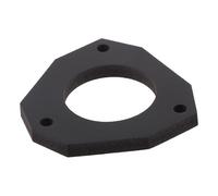 Bague joint pour goulotte de remplissage d'essence de VW Golf 1