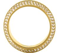 BAGUE KARL LAGERFELD BOND PAVE - KLBJY10012