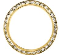 BAGUE KARL LAGERFELD BOND PAVE - KLBJY11012 (Taille: 56)