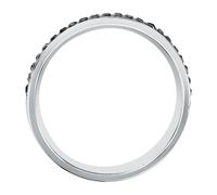 BAGUE KARL LAGERFELD CHARMS - KLAYD26012 (Taille: 56)