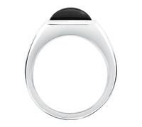 BAGUE KARL LAGERFELD CHARMS - KLAYD29012 (Taille: 58)