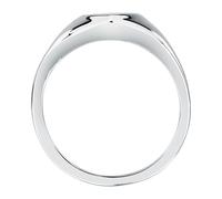 BAGUE KARL LAGERFELD CHARMS - KLAYD30012 (Taille: 52)
