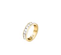 BAGUE KARL LAGERFELD CRYSTALS - KLAYC48012