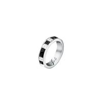 BAGUE KARL LAGERFELD CRYSTALS - KLAYC49018