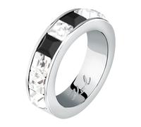 BAGUE KARL LAGERFELD CRYSTALS - KLAYC50012