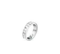 Karl Lagerfeld - Bague - KLAYC51012 - Femmes - CRYSTALS - Taille 52