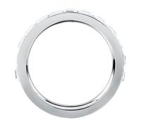BAGUE KARL LAGERFELD CRYSTALS - KLAYC51012 (Taille: 56)
