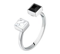 BAGUE KARL LAGERFELD CRYSTALS - KLAYC52012 (Taille: 52)