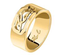 BAGUE KARL LAGERFELD CRYSTALS - KLAYC53012