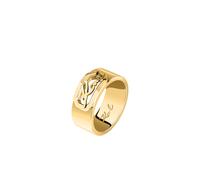 BAGUE KARL LAGERFELD CRYSTALS - KLAYC53018