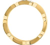 BAGUE KARL LAGERFELD CRYSTALS - KLAYC62012