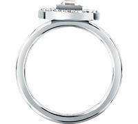 BAGUE KARL LAGERFELD ILLUME - KLBJX21012 (Taille: 56)