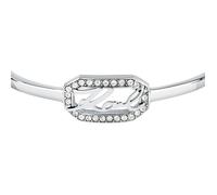 Karl Lagerfeld CRYSTALS Bracelets Acier inoxydable KLAYC29 - Femme - Acier inoxydable