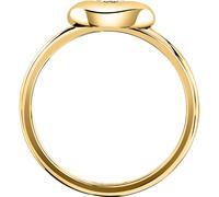 BAGUE KARL LAGERFELD PAVE AMOUR - KLBJW10012 (Taille: 52)