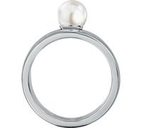 BAGUE KARL LAGERFELD PEARL - KLAYR11012
