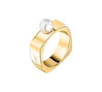 BAGUE KARL LAGERFELD PEARL - KLAYR16018