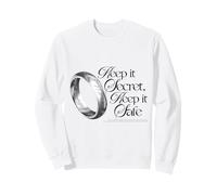 Bague Keep It Secret Keep It Safe Fantasy Sweatshirt