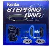 Bague Kenko Stepping 52 mm - 58 mm
