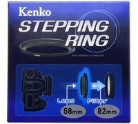 Bague Kenko Stepping 58 mm - 82 mm