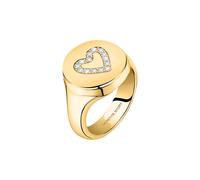 BAGUE LA PETITE STORY RING - LPS03AVV01010