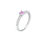 BAGUE LA PETITE STORY SILVER - LPS03AWV06018