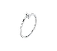 BAGUE LA PETITE STORY SILVER - LPS03AWV07018