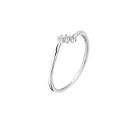 BAGUE LA PETITE STORY SILVER - LPS03AWV08014