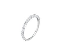 BAGUE LA PETITE STORY SILVER - LPS03AWV10014