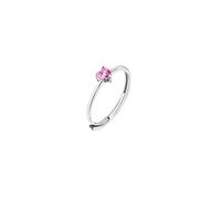 BAGUE LA PETITE STORY SILVER - LPS03AWV14