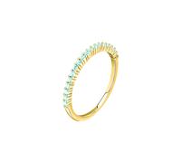 BAGUE LA PETITE STORY SILVER - LPS03AWV20012