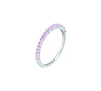 BAGUE LA PETITE STORY SILVER - LPS03AWV22018