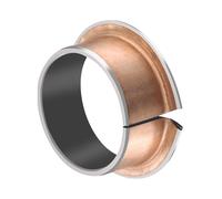 Bague Laiton Axe Arrière pour Trottinette Dualtron Spider Minimotors Dorée