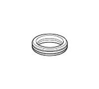 bague limite Dornbracht 9014150560090 brute