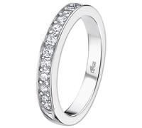 Bague Lotus En Argent 925, Lotus Silver Pure Essential Jlp3445-3-114