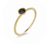 LUXENTER Bague Naadim en argent sterling 925