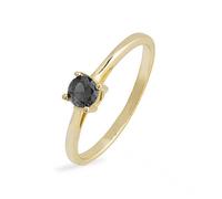 LUXENTER Bague en argent sterling 925