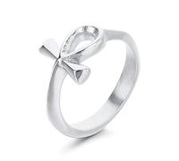 Bague maçonnique, Déesse Isis Symbole de la vie éternelle, bijoux minimalistes vintage e