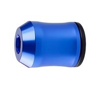 Bague magnétique pour tournevis - Adaptateur pour support de vis pour charges , outil de retrait pour dispositifs de fixation professionnels, accessoire magnétiseur pour embouts de précision