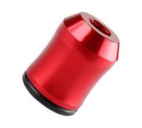 Bague Magnétique Pour Vis,Outil Robuste Driver de Précision - Tournevis À Bague - Pour Établi De Construction Pour Remplacement Assemblage Et Positionnement En Travail Des Métaux 6 Mm