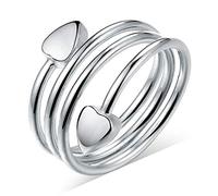 Bague magnétique Serpentine pour bien-être
