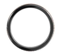 BAGUE MASERATI CERAMIC - JM225ATZ62019 (Taille: 65)
