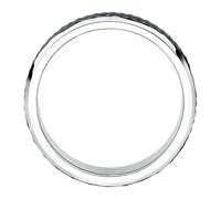 BAGUE MASERATI ICONIC - JM422AVD11019 (Taille: 61)