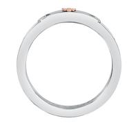 BAGUE MASERATI ICONIC - JM423AVD29019 (Taille: 59)