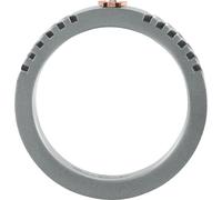 BAGUE MASERATI TITANIUM - JM426AXF10019